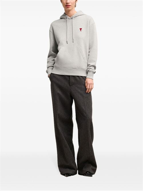 Ami De Coeur Hoodie AMI PARIS | BFUSW2357300951